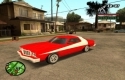 Ford Gran Torino "Zebra 3"